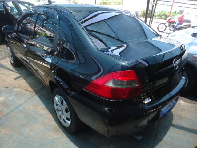 CHEVROLET Prisma - Foto