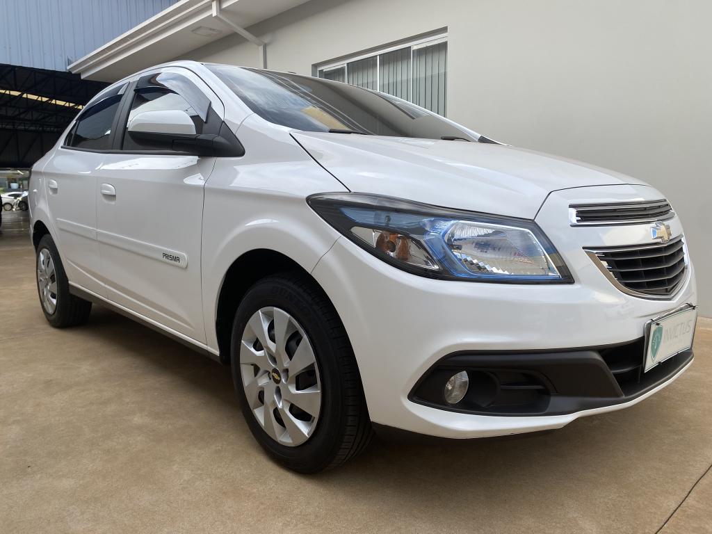 CHEVROLET Prisma - Foto