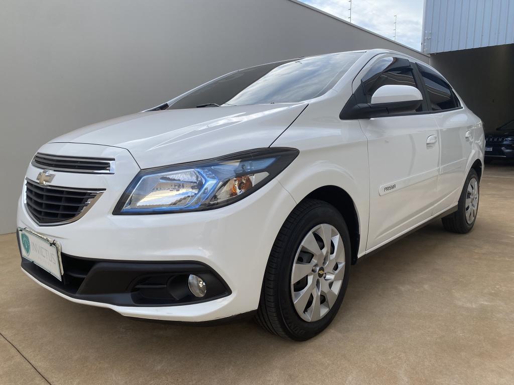 CHEVROLET Prisma - Foto