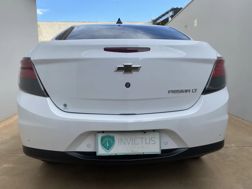 CHEVROLET Prisma - Foto