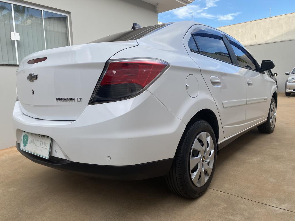 CHEVROLET Prisma - Foto