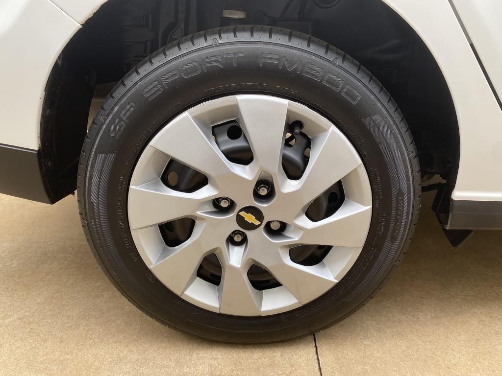 CHEVROLET Prisma - Foto