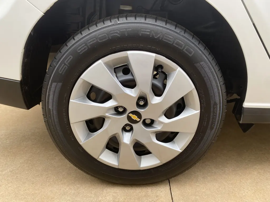 CHEVROLET Prisma - Foto