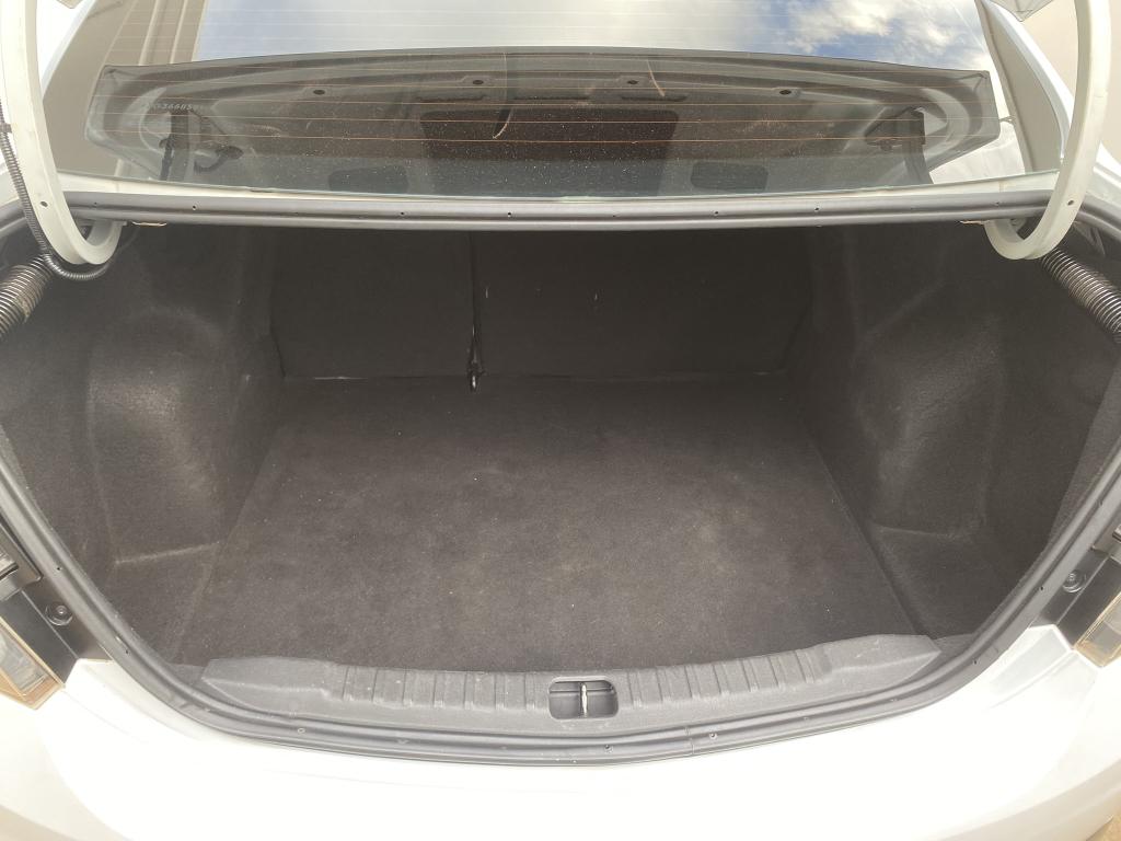 CHEVROLET Prisma - Foto