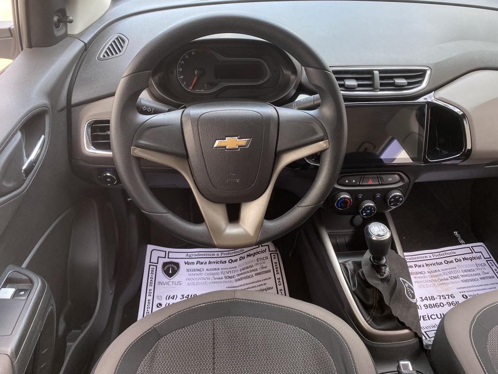 CHEVROLET Prisma - Foto