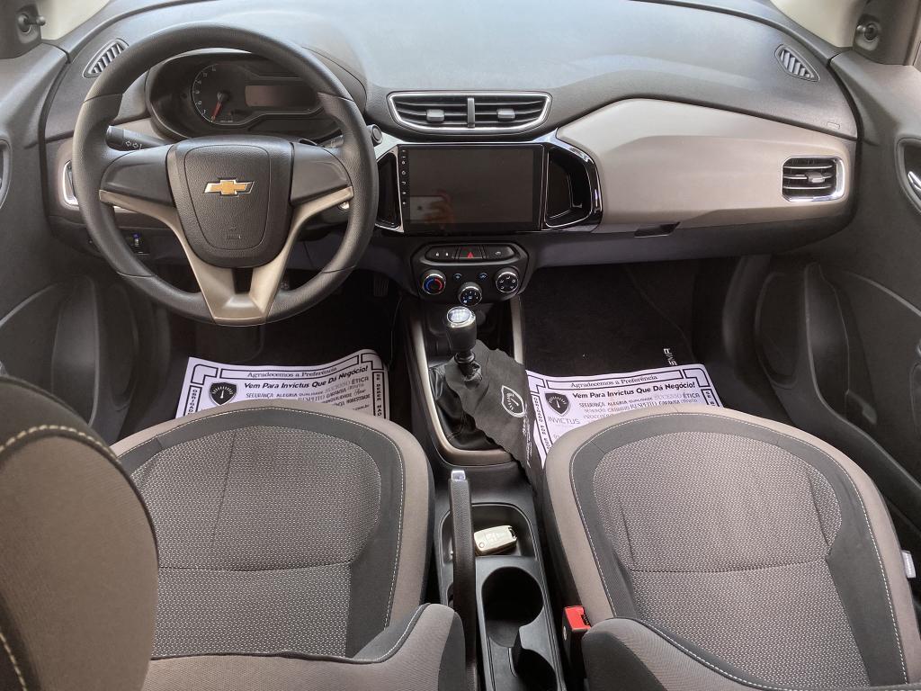 CHEVROLET Prisma - Foto