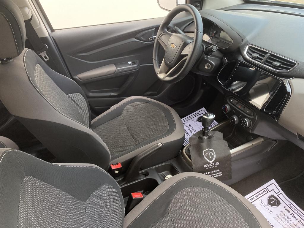 CHEVROLET Prisma - Foto