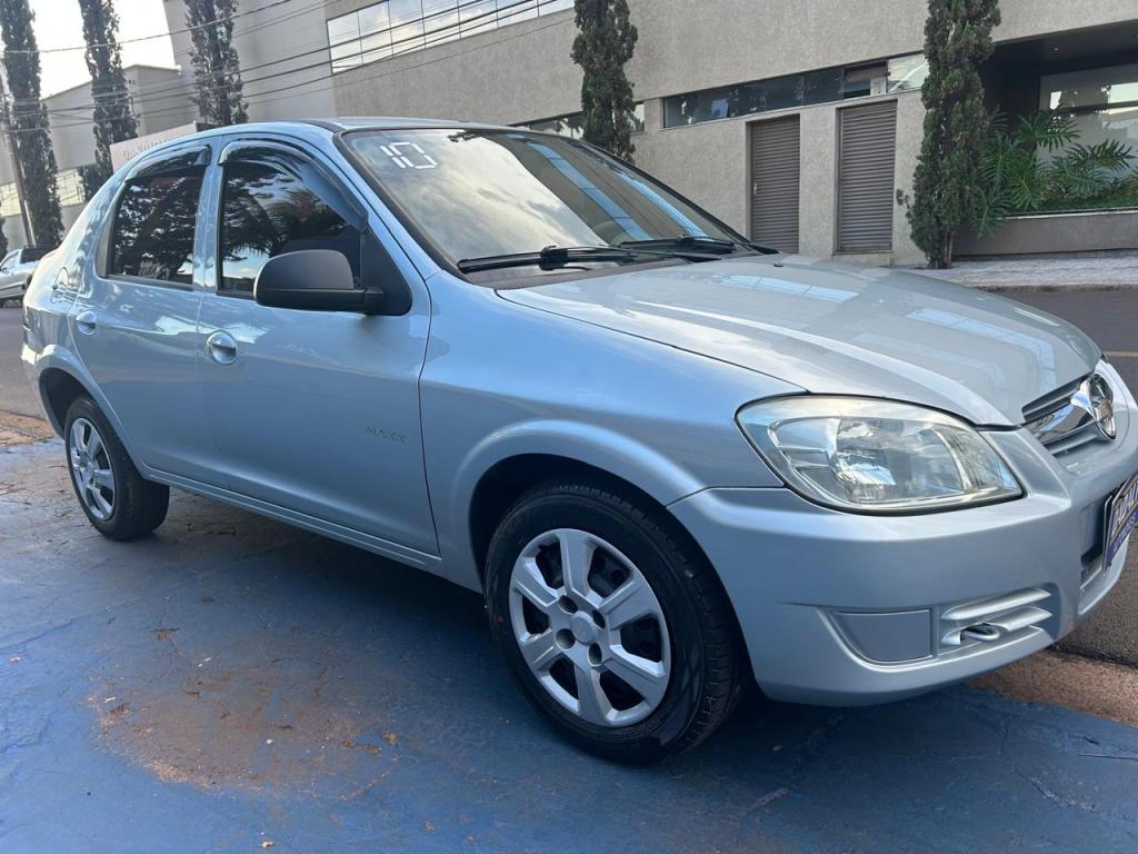 CHEVROLET Prisma - Foto