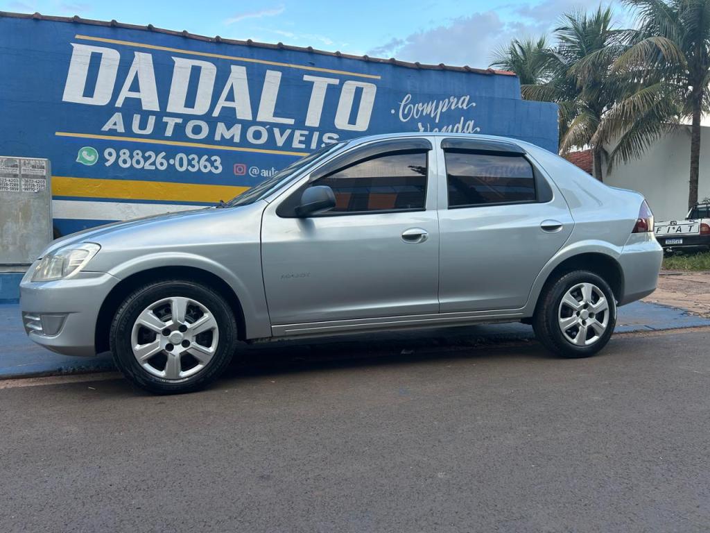 CHEVROLET Prisma - Foto