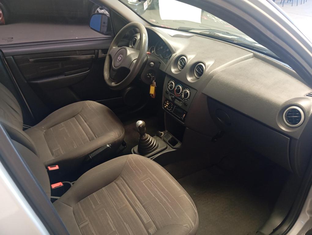 CHEVROLET Prisma - Foto