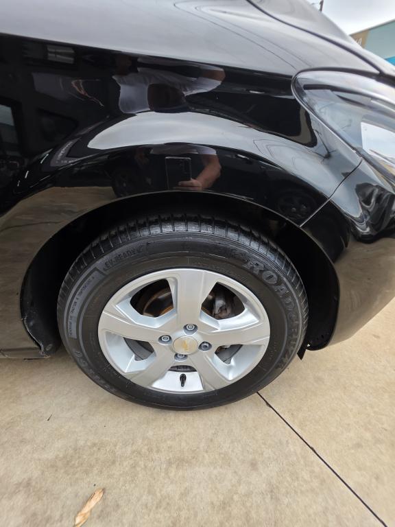 CHEVROLET Prisma - Foto