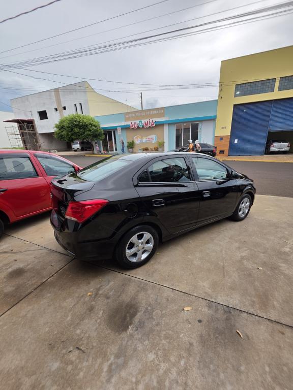 CHEVROLET Prisma - Foto