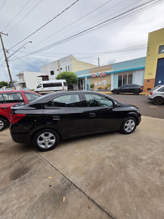 CHEVROLET Prisma - Foto