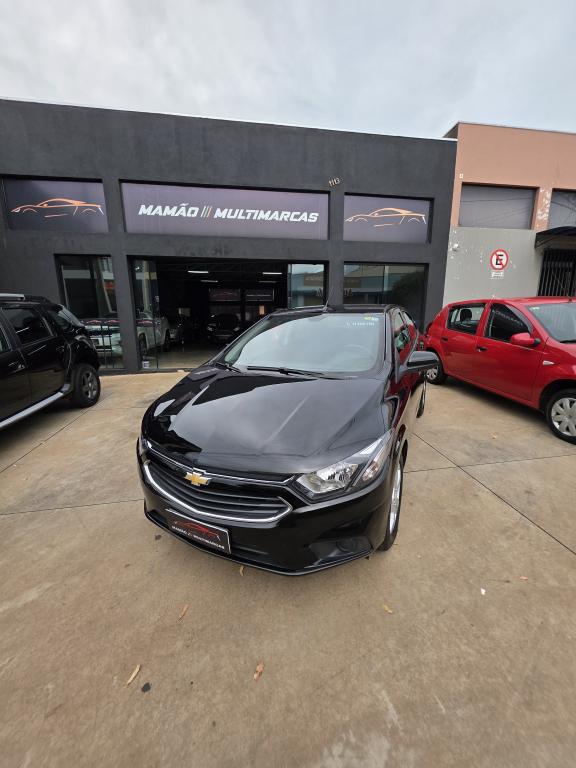 CHEVROLET Prisma - Foto