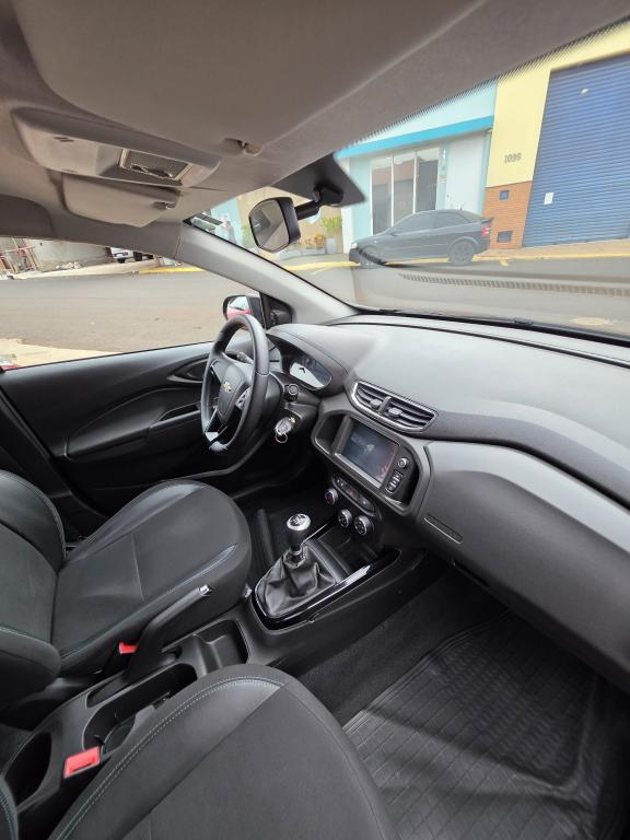 CHEVROLET Prisma - Foto