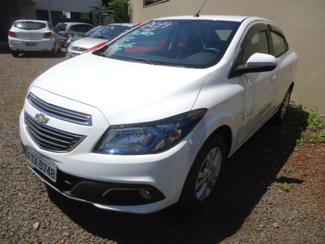 CHEVROLET Prisma