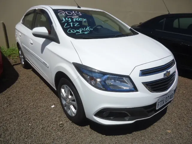 CHEVROLET Prisma - Foto
