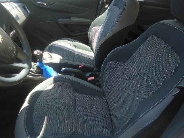 CHEVROLET Prisma - Foto
