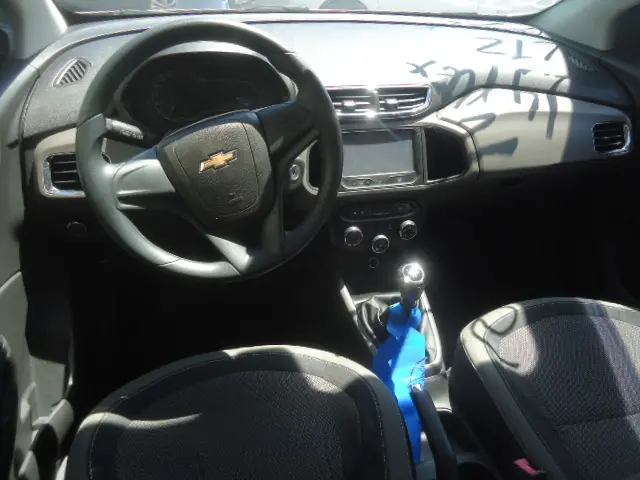 CHEVROLET Prisma - Foto