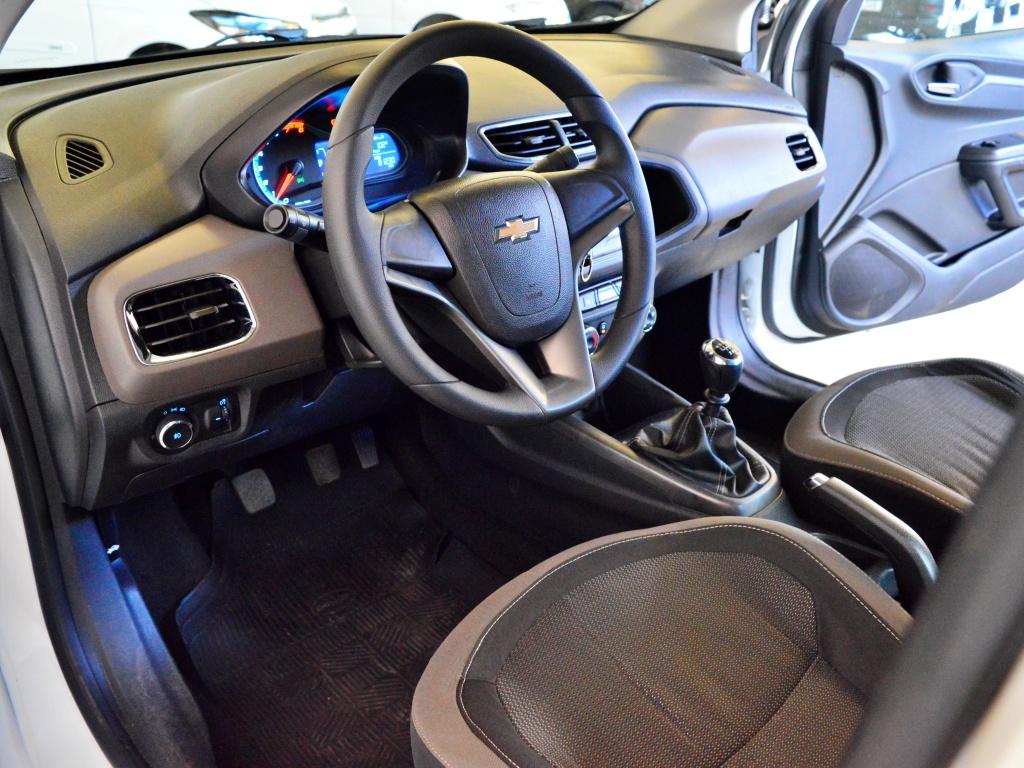 CHEVROLET Prisma - Foto