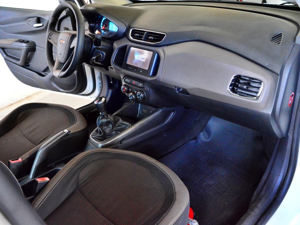 CHEVROLET Prisma - Foto