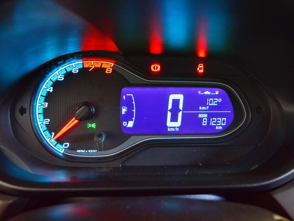 CHEVROLET Prisma - Foto