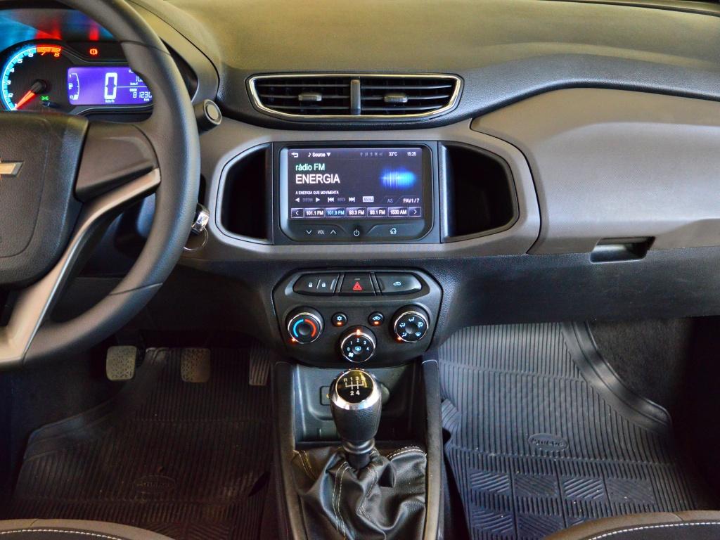 CHEVROLET Prisma - Foto