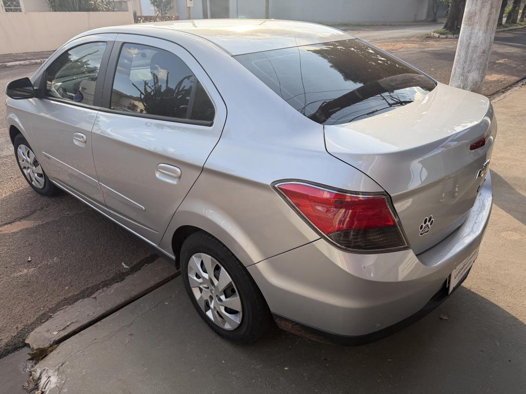 CHEVROLET Prisma - Foto