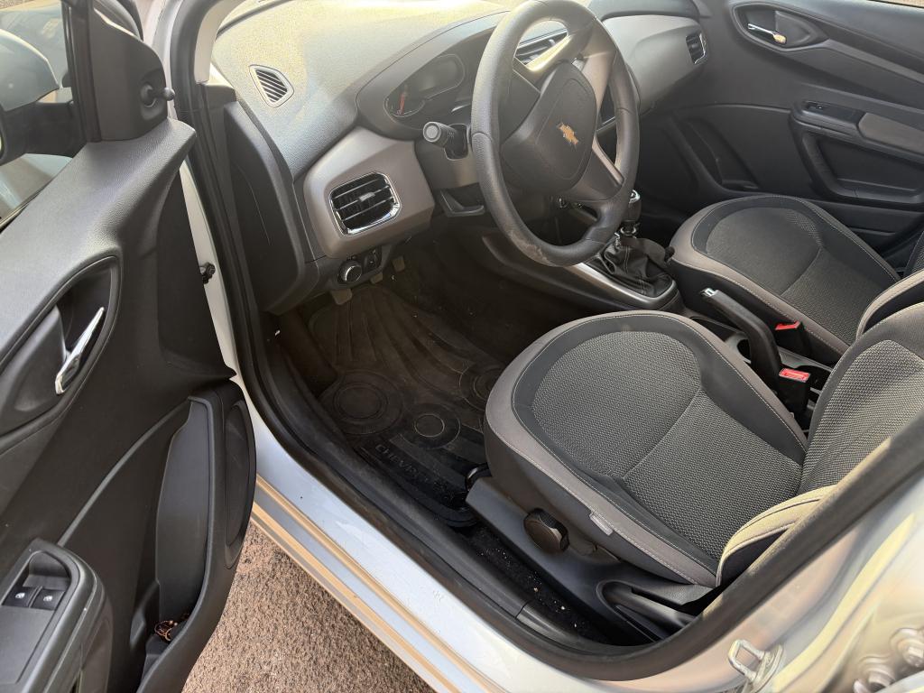 CHEVROLET Prisma - Foto