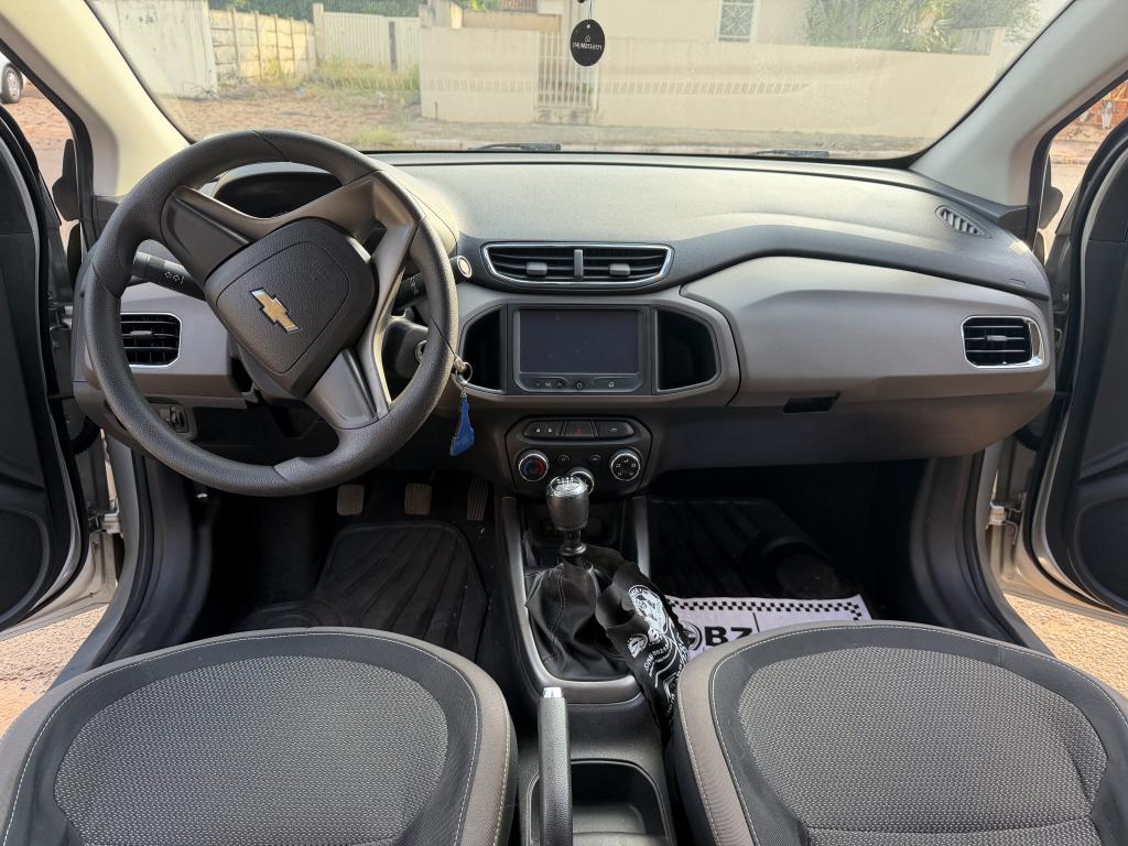 CHEVROLET Prisma - Foto