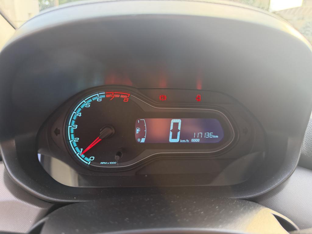 CHEVROLET Prisma - Foto