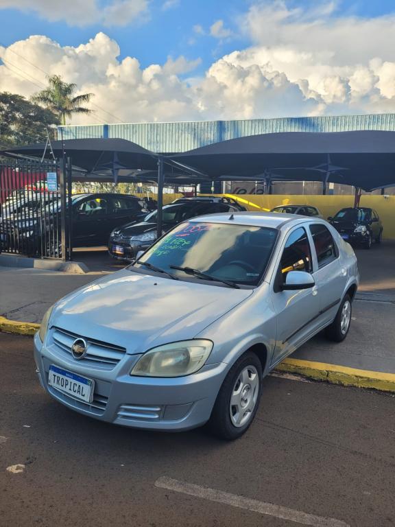 CHEVROLET Prisma - Foto