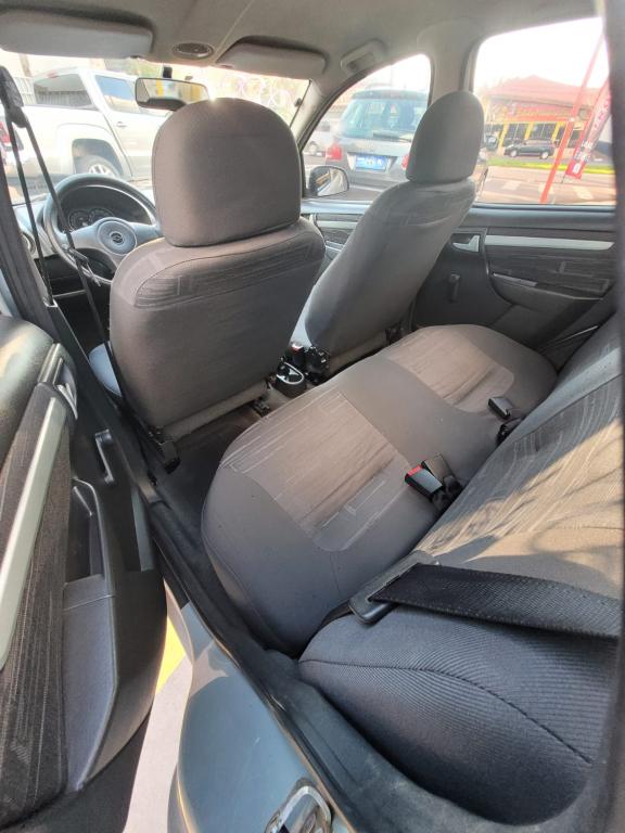 CHEVROLET Prisma - Foto