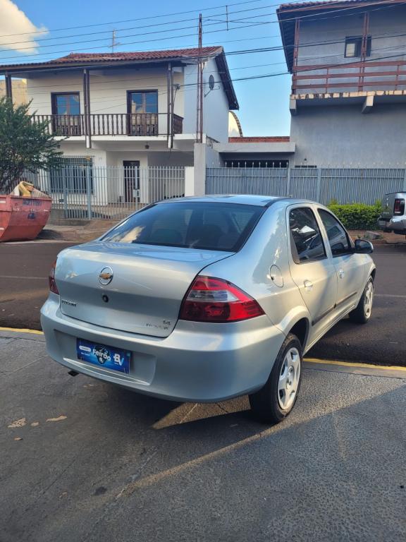 CHEVROLET Prisma - Foto