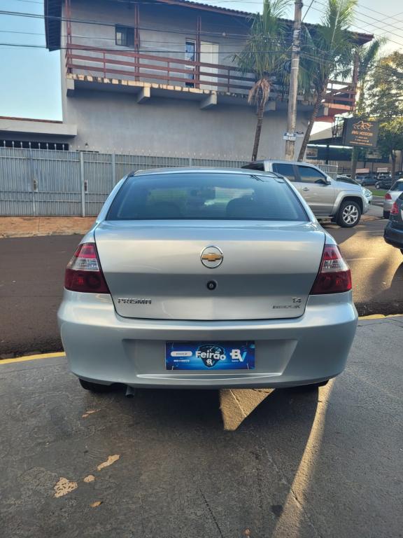 CHEVROLET Prisma - Foto