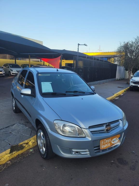 CHEVROLET Prisma - Foto