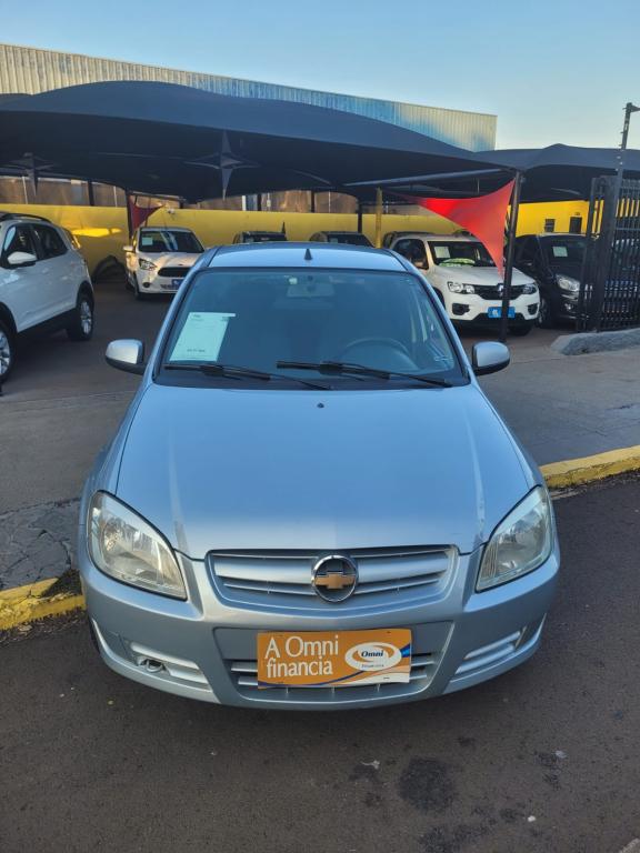 CHEVROLET Prisma - Foto