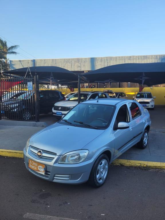 CHEVROLET Prisma - Foto