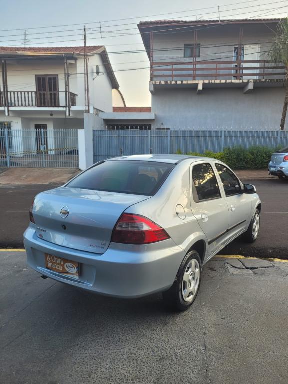 CHEVROLET Prisma - Foto