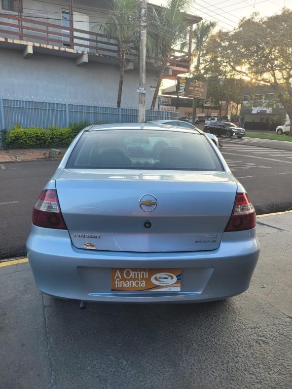 CHEVROLET Prisma - Foto