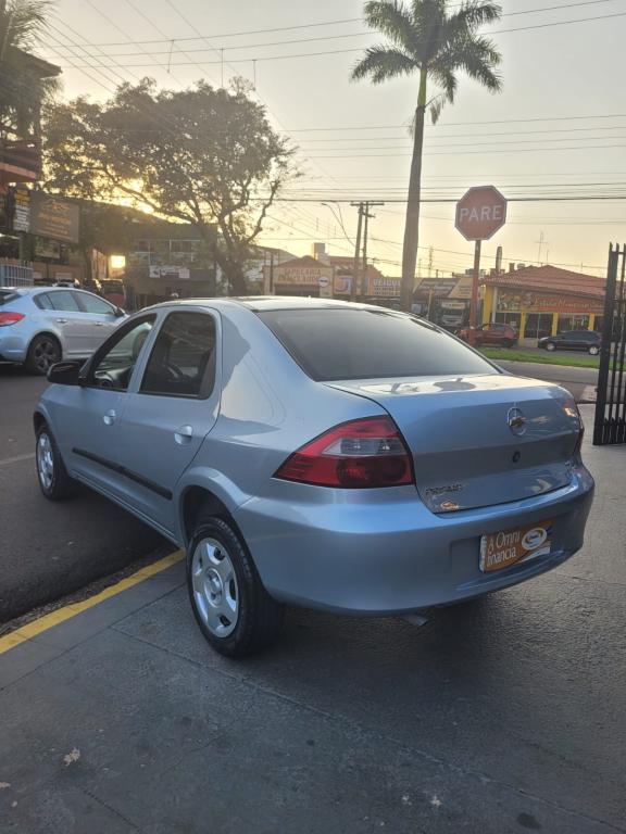 CHEVROLET Prisma - Foto