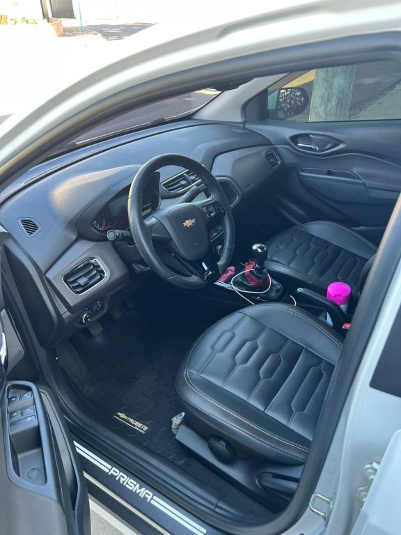 CHEVROLET Prisma - Foto