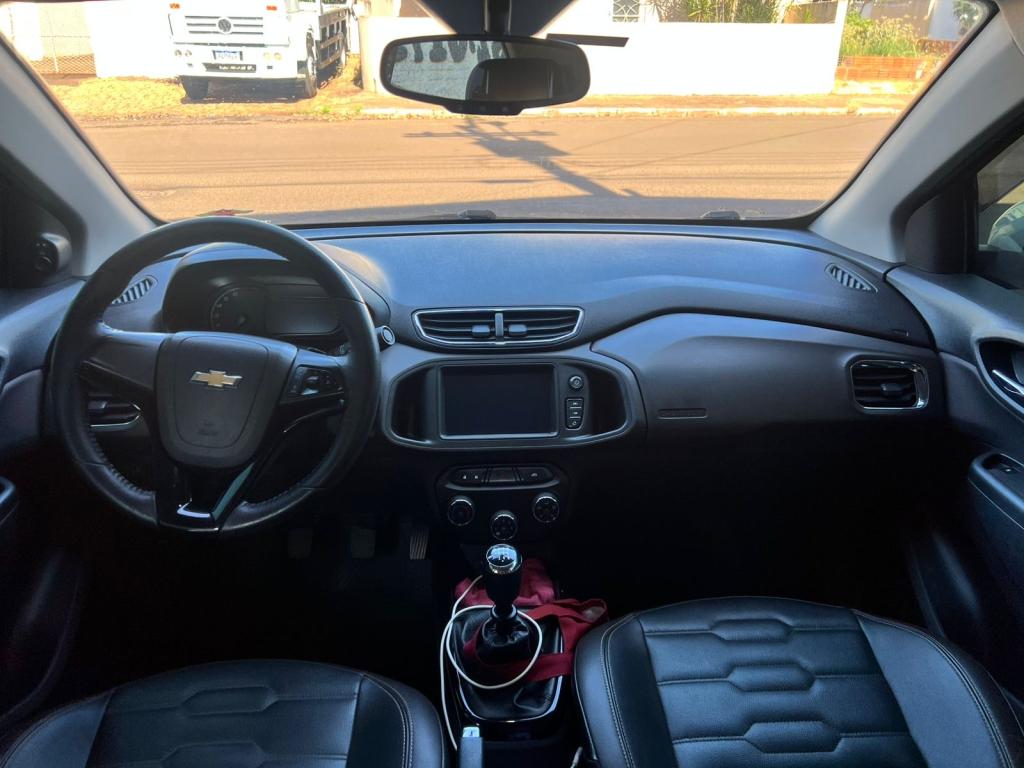 CHEVROLET Prisma - Foto