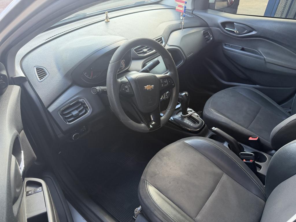 CHEVROLET Prisma - Foto