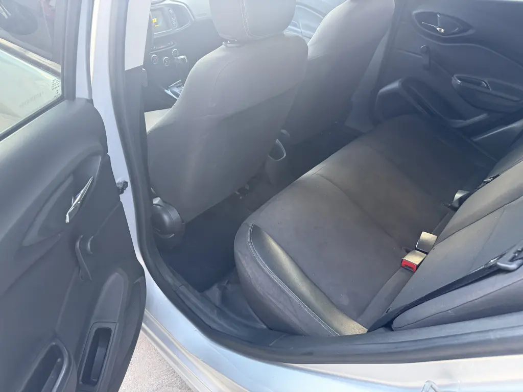 CHEVROLET Prisma - Foto