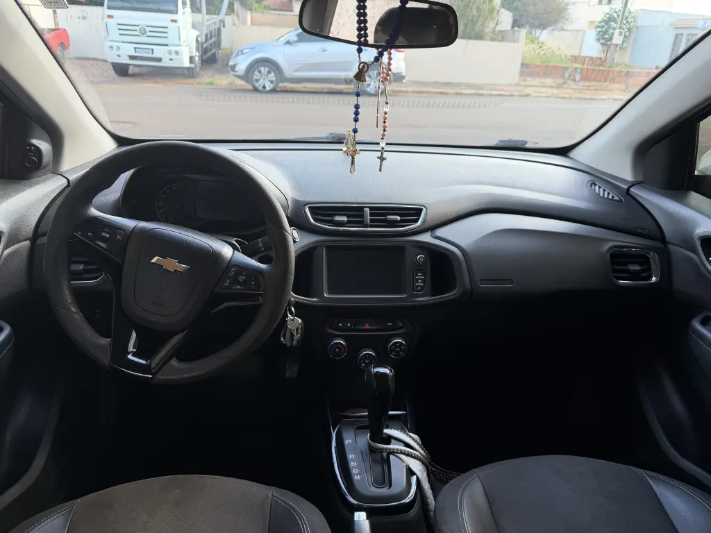CHEVROLET Prisma - Foto
