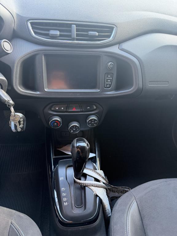 CHEVROLET Prisma - Foto
