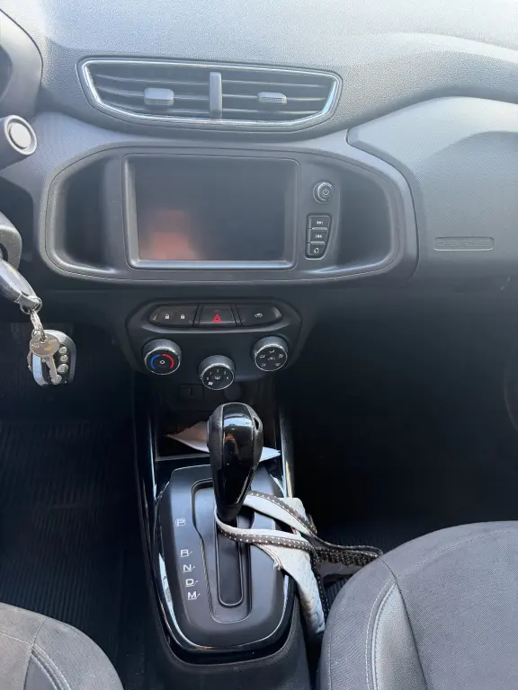 CHEVROLET Prisma - Foto