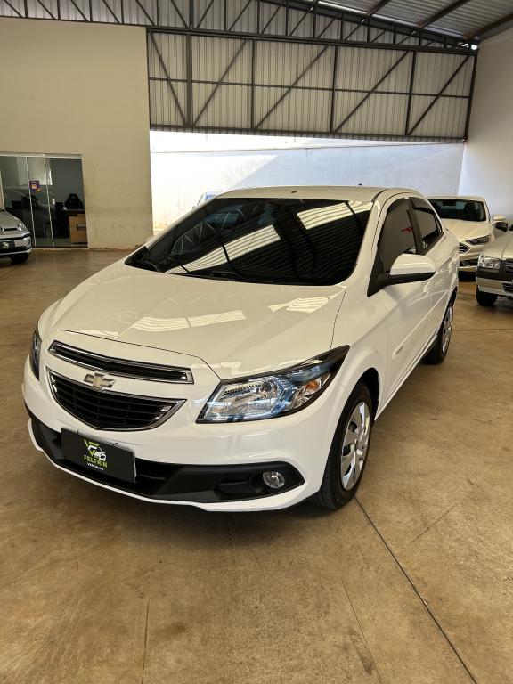 CHEVROLET Prisma