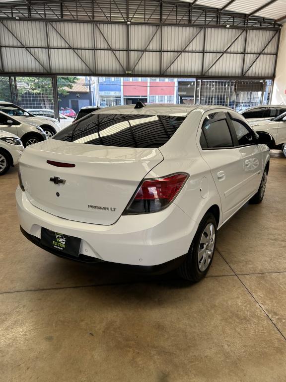 CHEVROLET Prisma - Foto